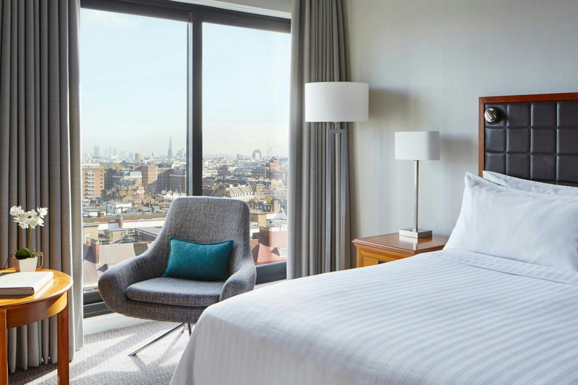 Marriott Marble Arch Londres